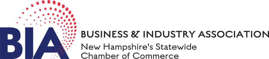 Business & Industry Association New Hampshire logo
