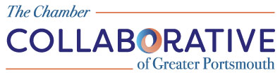 The Chamber Collaborative of Greater Portsmouth logo