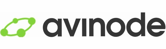 avinode logo