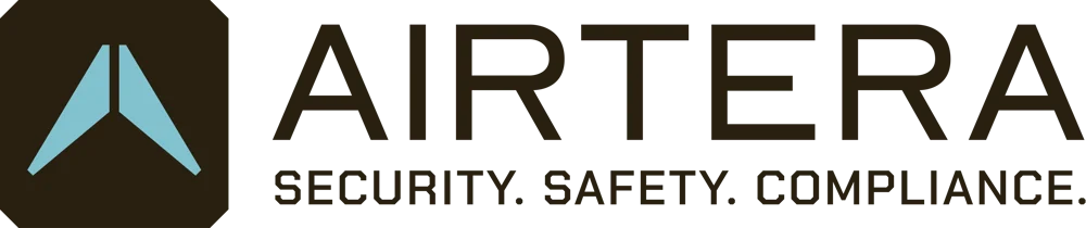 AirTera partnership logo for Symphony Private Jets (SPJ)