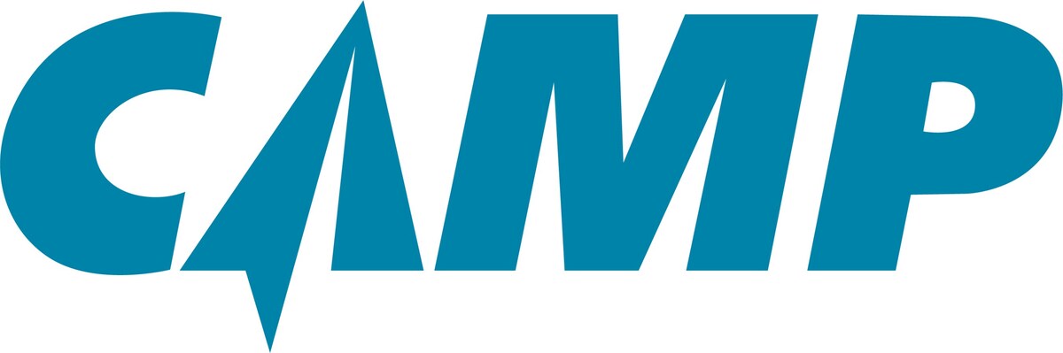 CAMP partnership logo for Symphony Private Jets (SPJ)