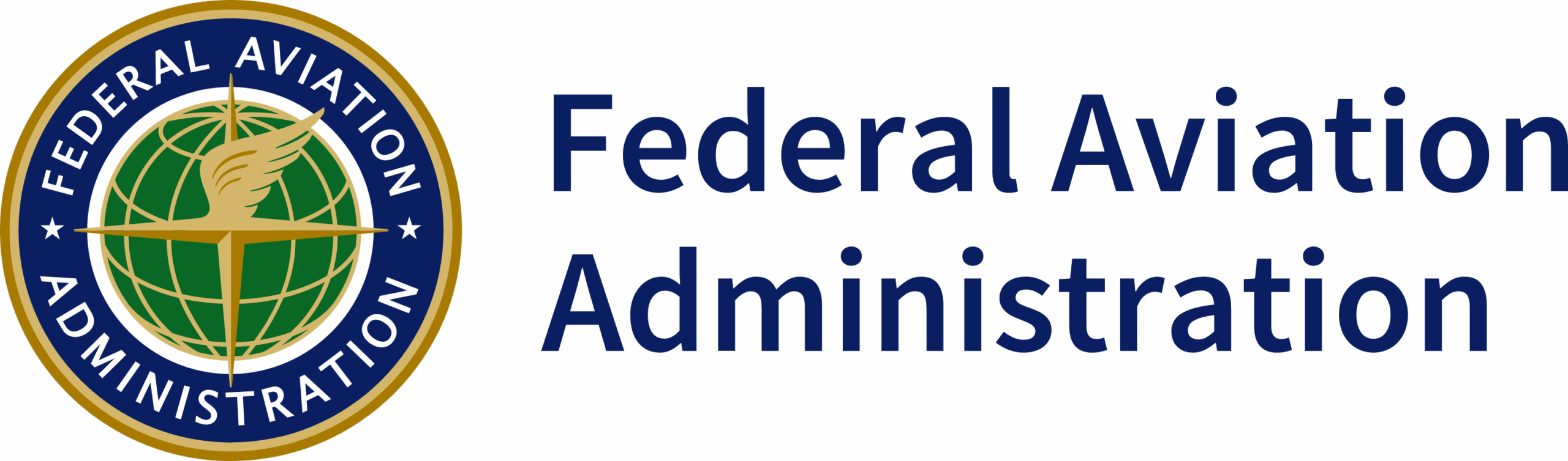 Federal Aviation Administration (FAA) partnership logo for Symphony Private Jets (SPJ)